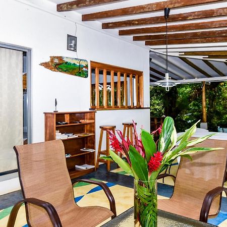 Casa Cedro - Portasol Vacation Rentals Matapalo  외부 사진