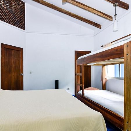Casa Cedro - Portasol Vacation Rentals Matapalo  외부 사진