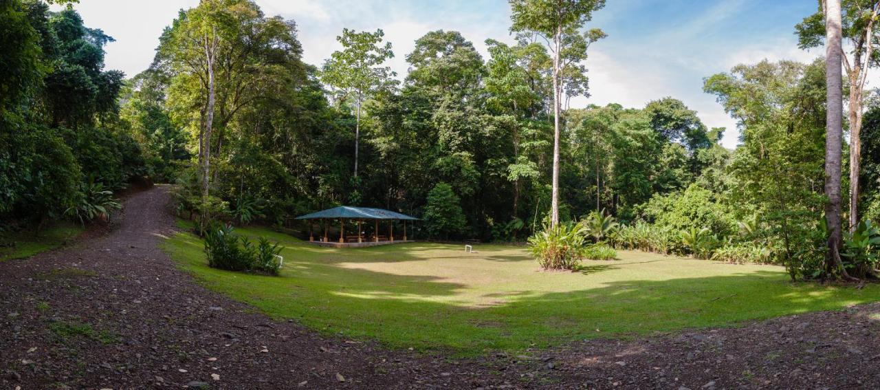 Casa Cedro - Portasol Vacation Rentals Matapalo  외부 사진