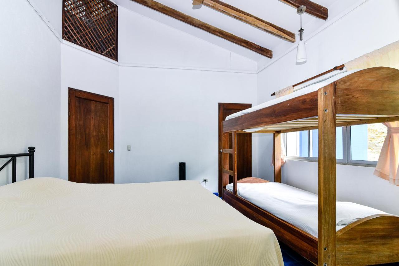 Casa Cedro - Portasol Vacation Rentals Matapalo  외부 사진