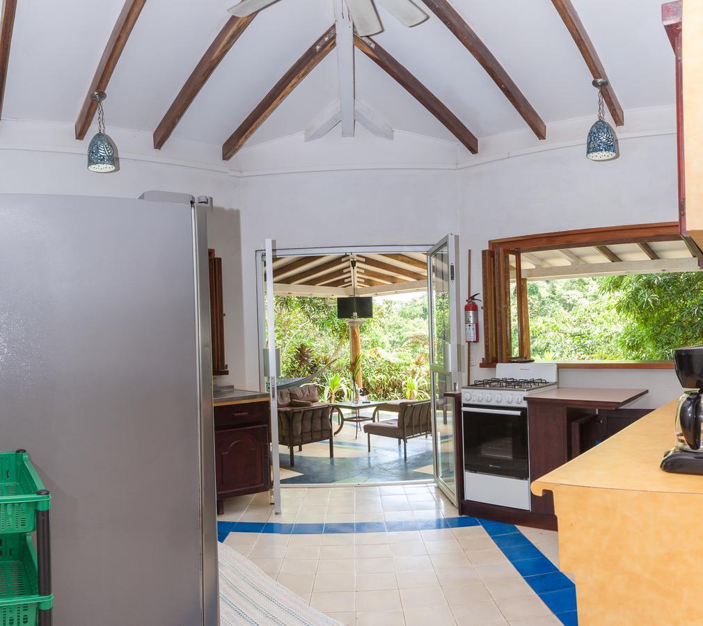 Casa Cedro - Portasol Vacation Rentals Matapalo  외부 사진