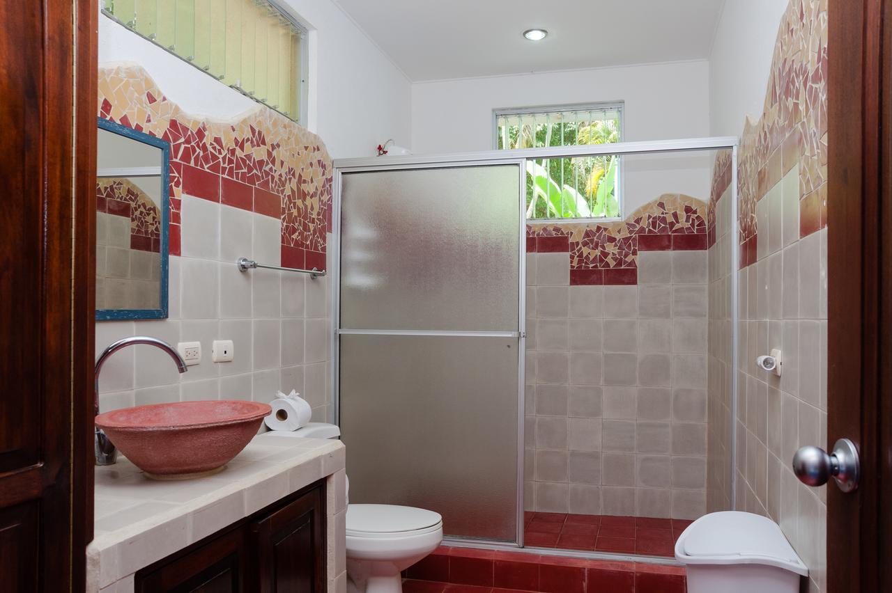 Casa Cedro - Portasol Vacation Rentals Matapalo  외부 사진